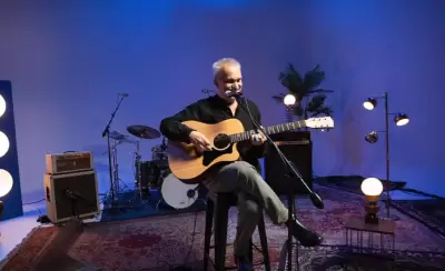 David Lebón