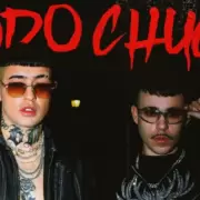BM y Soge Culebra se activaron en "Modo Chucky"