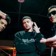 Lautaro LR incursiona en el cuarteto con "Arrancarte de Mi"