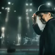 Joaquín Sabina anunció su gira despedida "Hola y Adios"