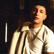 Doble P lanzó su nuevo tema "Vente"