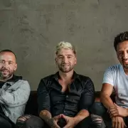 La Konga la rompió en Europa con su tour "Fama de Diabla"