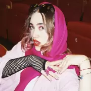Ela Taubert lanzó su nuevo sencillo "¿Para Qué?