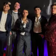 "Adiós" es la nueva canción de Un Verano
