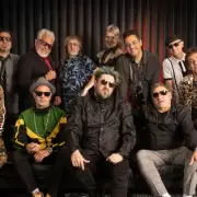 Los Autenticos Decadentes lanzaron su nuevo álbum 'Buenos Aires - ARG (En Vivo)'