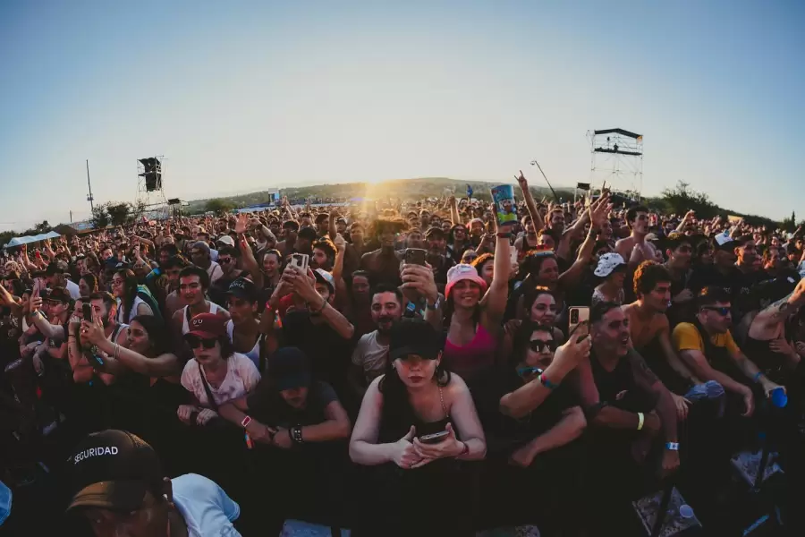cosquinrock
