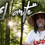Blackdali lanzó su nuevo single "El Arte"