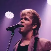 Benjamín Amadeo lanzó su nuevo álbum 'Salvando las Distancias'