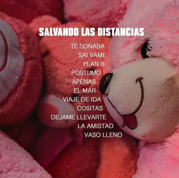 canciones