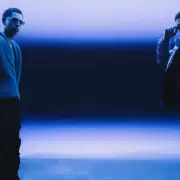 Alan Gómez nos trae un tema de "Otra Galaxia"