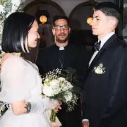 "Llegué yo" une a Lauty Gram y La Joaqui