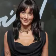 Aitana logró su segundo sold out en el Bernabéu