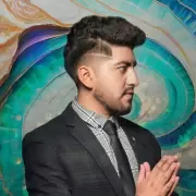 Daril Muñoz lanzó su nuevo tema "Ay de Mi"