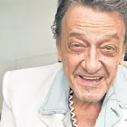 Moris: se cumplen 50 años de 'Ciudad de Guitarras Callejeras'