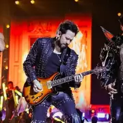 Camila tiene nuevo ábum y se llama ´Regresa´
