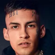L-Gante firmó contrato con Warner Music Latina