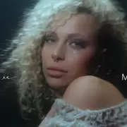Morena presentó su nuevo tema "Dejarte ir"