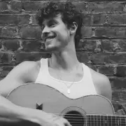 Shawn Mendes anunció cuándo saldrá su nuevo álbum