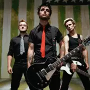 Green Day anunció American Idiot 20th Anniversary