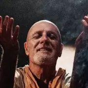 El pelado Cordera la está rompiendo con su nuevo disco