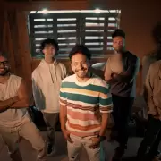 La K'onga lanzó su nuevo tema "Mirame"