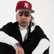 "El Maquinón vol.2" es el nuevo álbum de el Osito Wito
