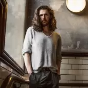 Hozier lanza su segundo set de canciones inéditas