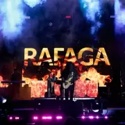 Ráfaga brilló en Rumania y sigue a paso firme su gira europea