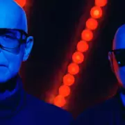 Pet Shop Boys lanzó el sencillo 'Feel'