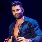 Gusttavo Lima lanza cuatro nuevas canciones del proyecto  "Embaixador Acústico"