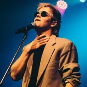 Benjamín Amadeo agotó las entradas para su primer Gran Rex