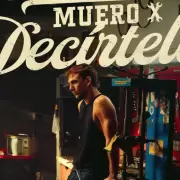Bauti Mascia lanzó su nueva canción "Muero x decírtelo"