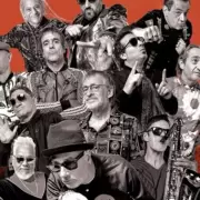 Los Auténticos Decadentes lanzará su propia película
