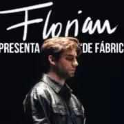 Florian presentará 'De Fábrica' en Niceto Club