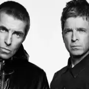 Oasis anuncia sus primeros conciertos en el Reino Unido e Irlanda en 16 años
