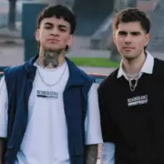 Fer Vázquez lanzó su nuevo tema "Por Última Vez...", junto a Valentín Vargas