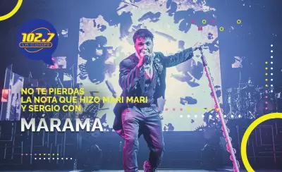 márama