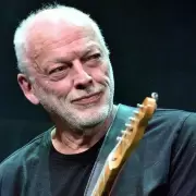 David Gilmour saca un nuevo álbum luego de 9 años