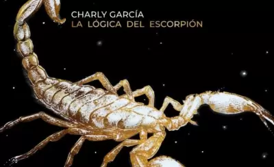 Charly García