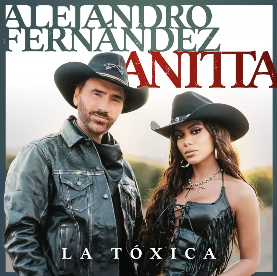 La tóxica