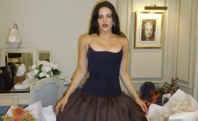 ROSALÍA