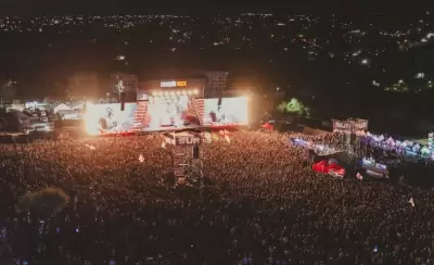 Cosquín Rock