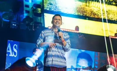 Jorge Celedón