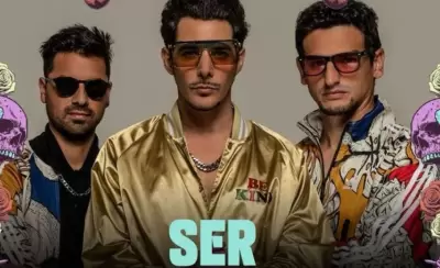 SER