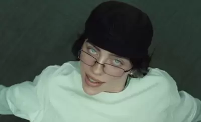 Billie Eilish