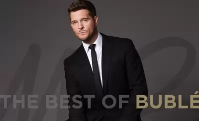 Michael Bublé