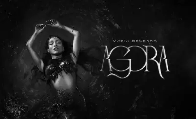 Agora- María Becerra