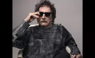 Charly García
