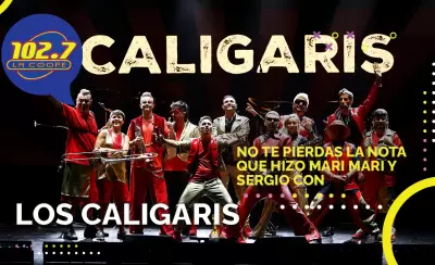 los caligaris