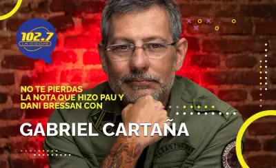 Gabriel Cartaña